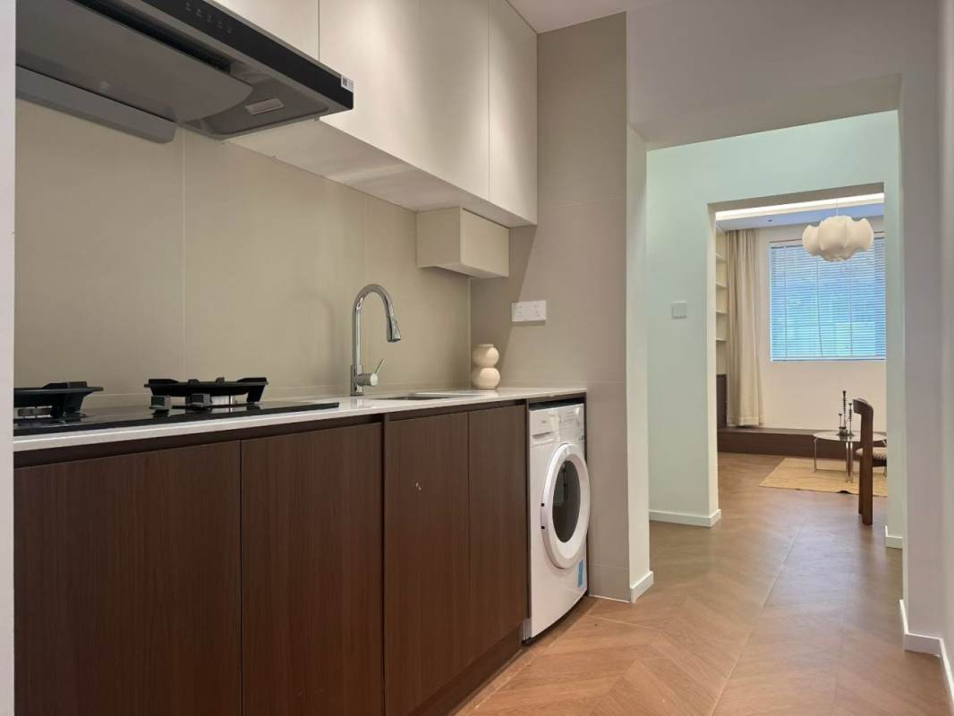 Housing image — Kitchen