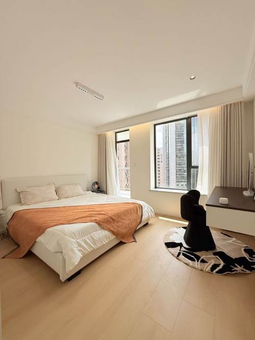 Housing image — Bedroom