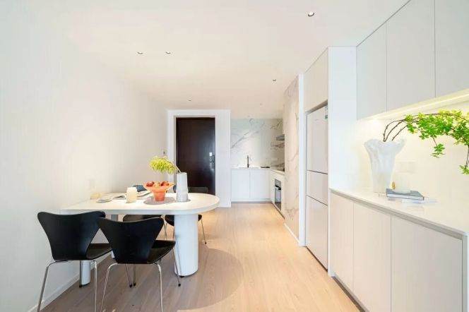 2BR Apartment near Wuzhong Road Metro