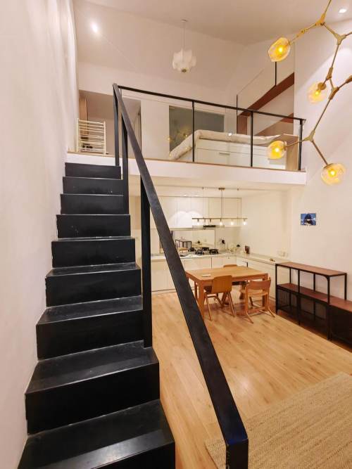 Housing image — Living Room