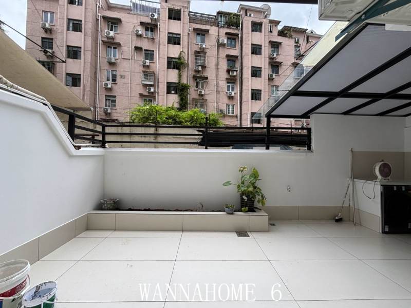 Housing image — Garden