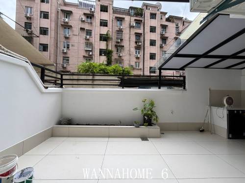 Housing image — Garden