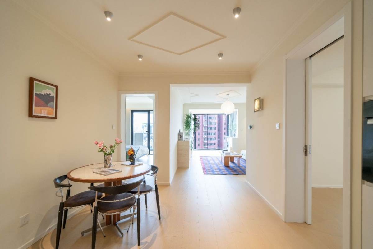 Housing image — Dining Area