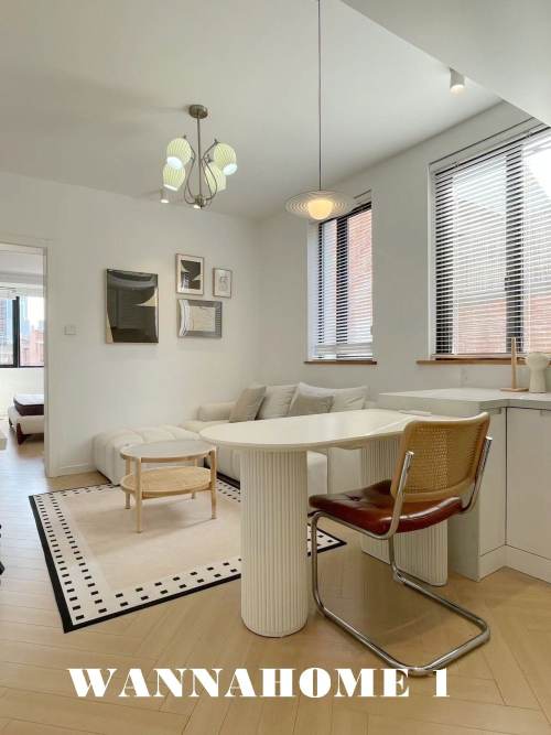 Housing image — Living Room