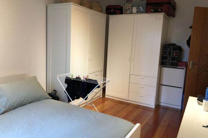 1BR Apartment in Old Xuhui (L10/L11)