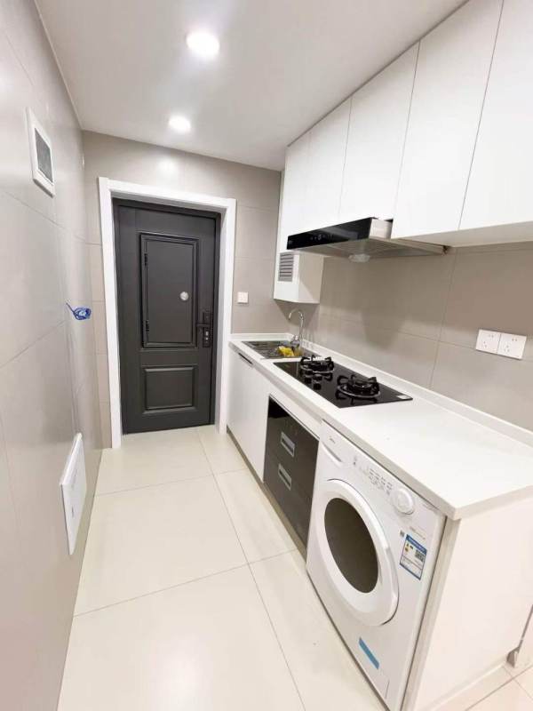 Housing image — Kitchen