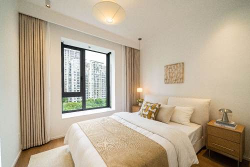 Housing image — Bedroom