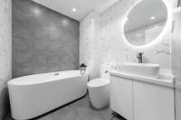 Housing image — Bathroom