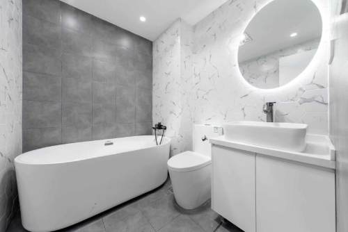 Housing image — Bathroom