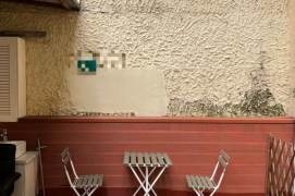 1BR Apartment near Jiashan Rd Metro with Private Garden