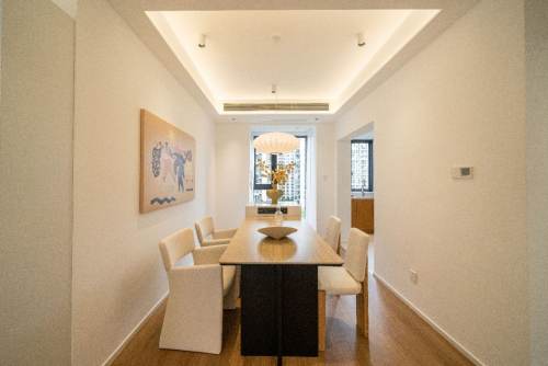 Housing image — Dining Area