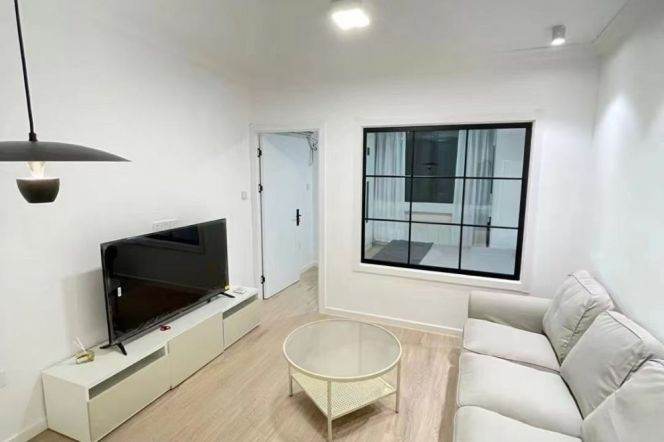1BR Apartment near Shanghai Jiao Tong University
