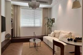 1BR Apartment near Minxin Unit
