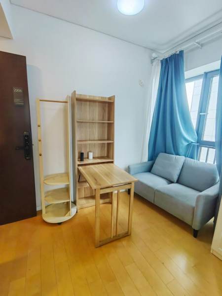 Housing image — Living Room