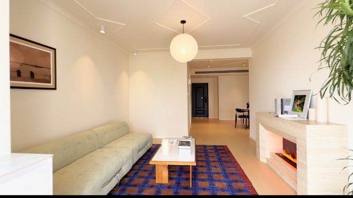 Housing image — Living Room