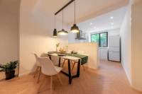 Housing image — Dining Area