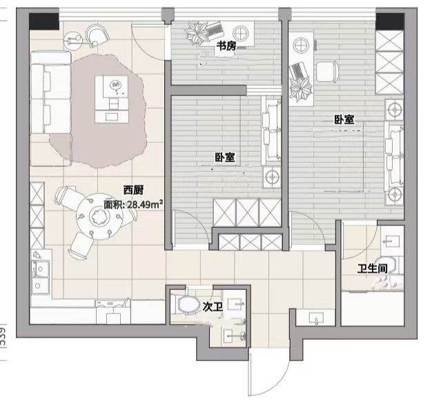 Housing image