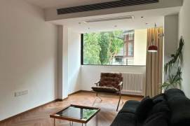 2BR Lane House in Old Xuhui (L1/L7)