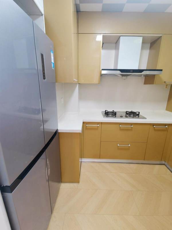 Housing image — Kitchen