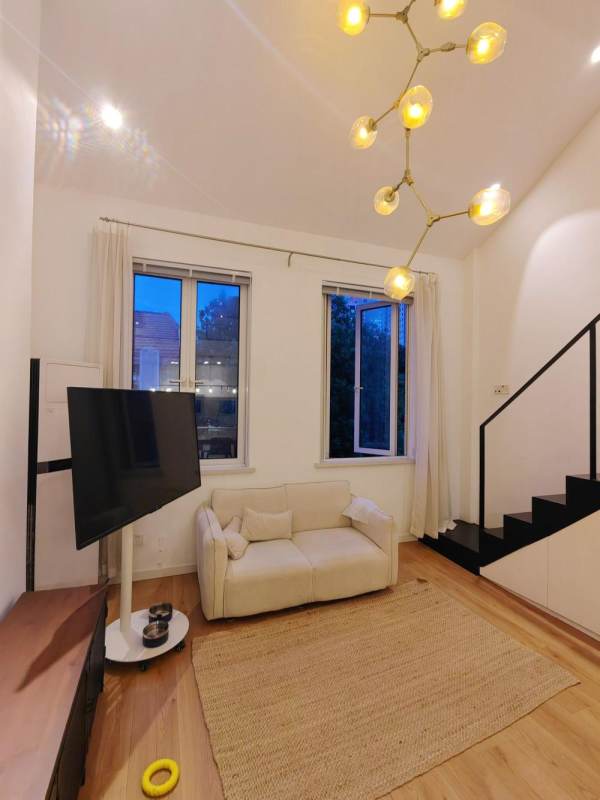 Housing image — Living Room