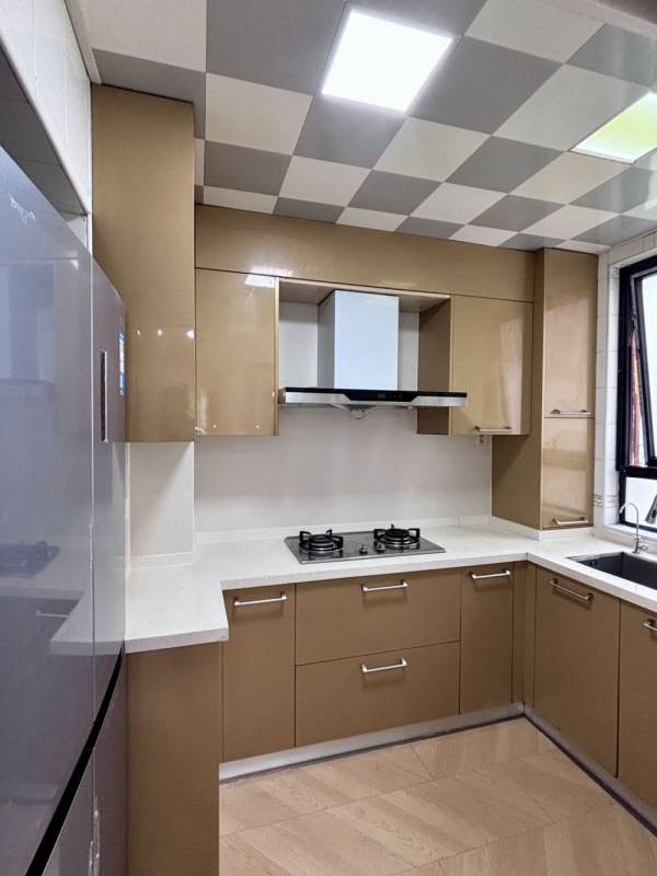 Housing image — Kitchen