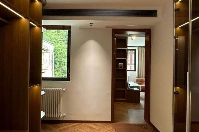 2BR Lane House in Old Xuhui (L1/L7)