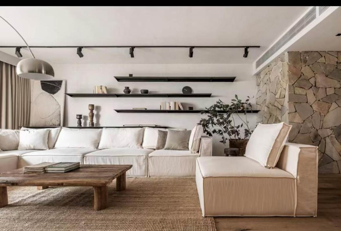 Housing image — Living Room
