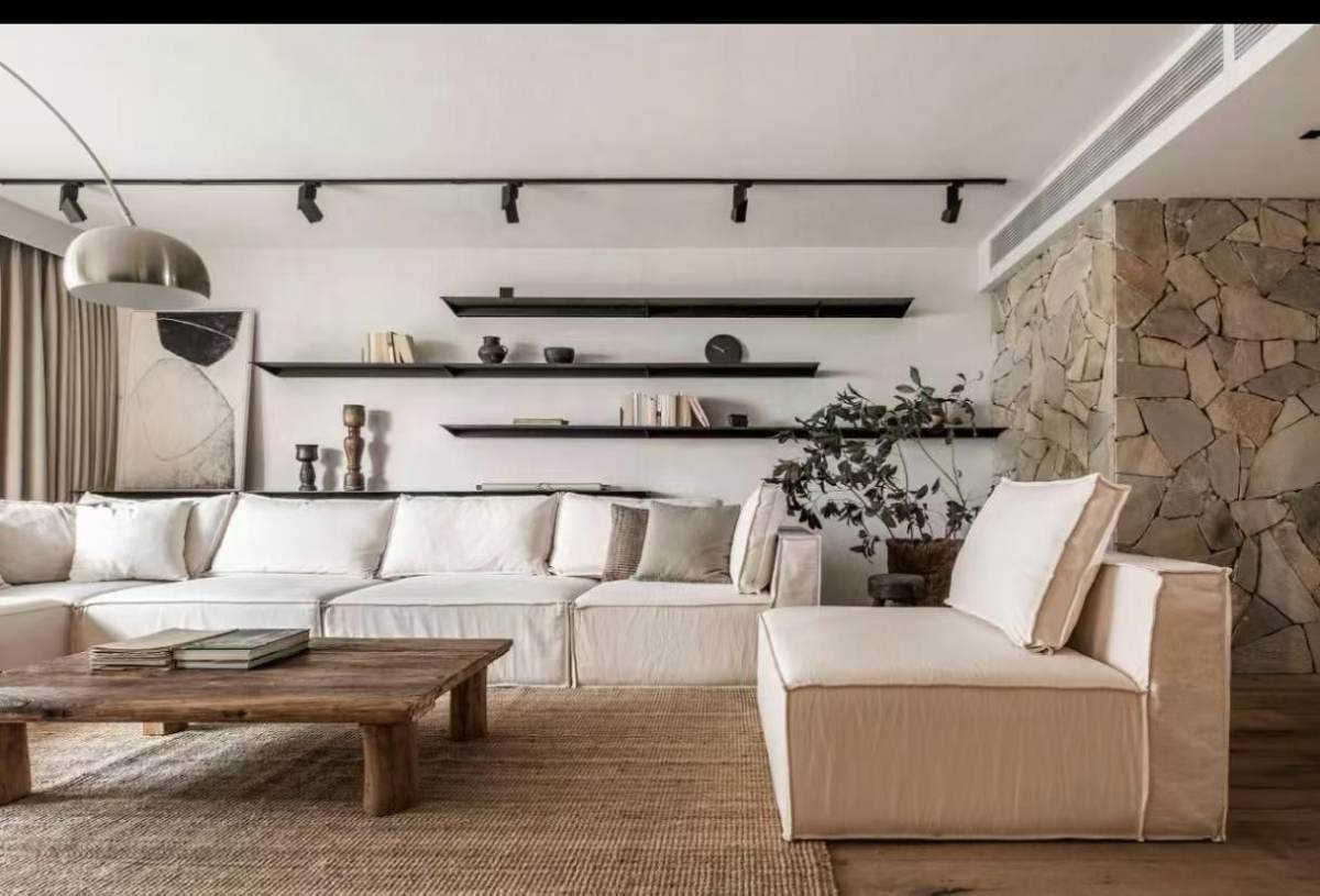 Housing image — Living Room