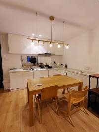 Housing image — Dining Area