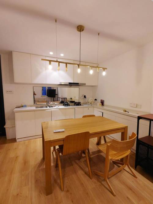 Housing image — Dining Area