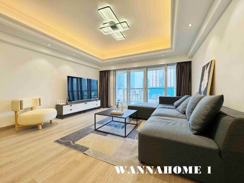 Housing image — Living Room