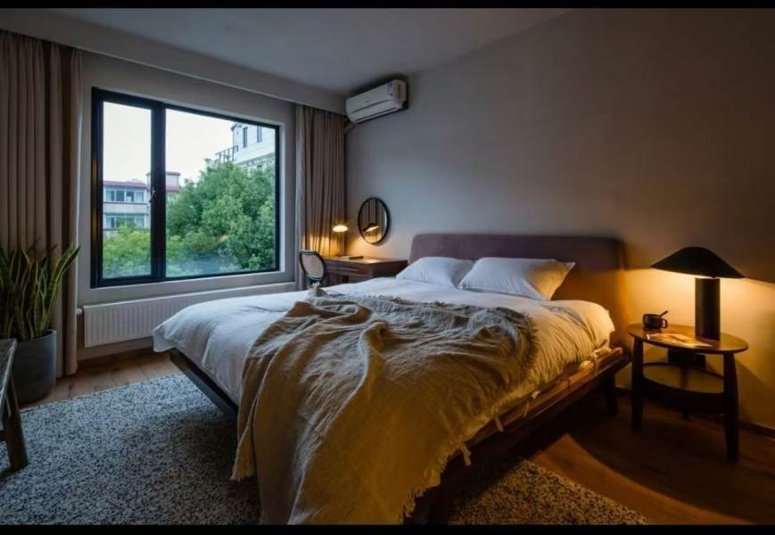 Housing image — Bedroom
