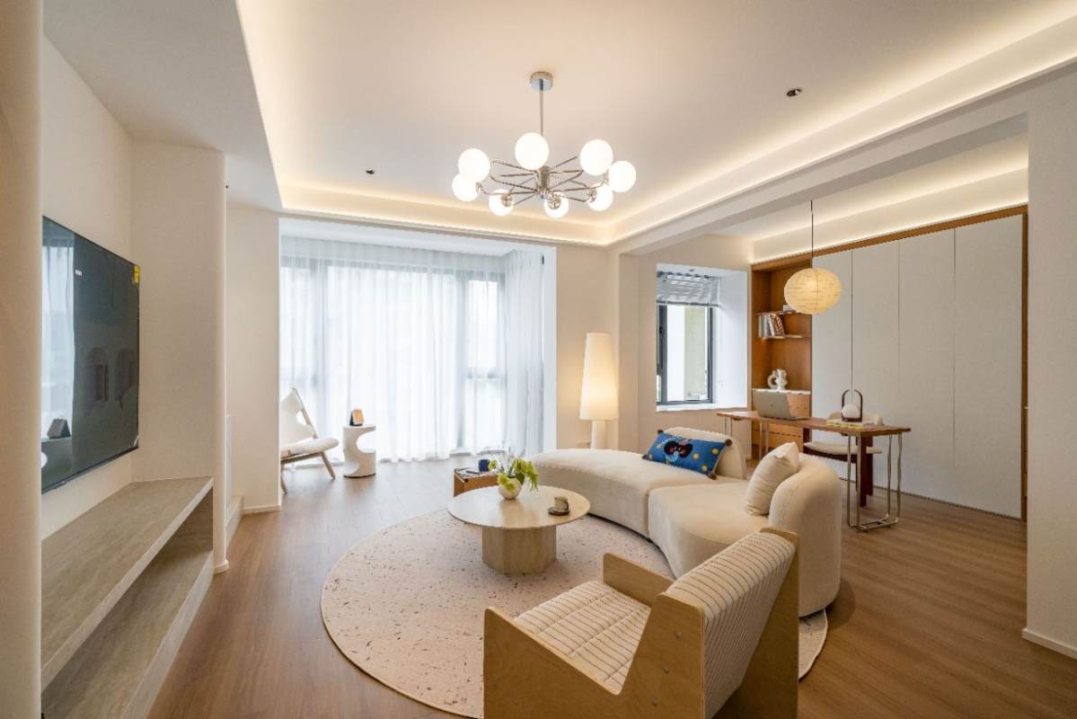 Housing image — Living Room