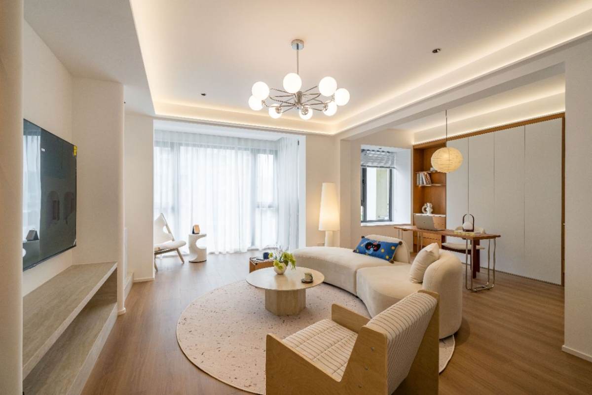 Housing image — Living Room