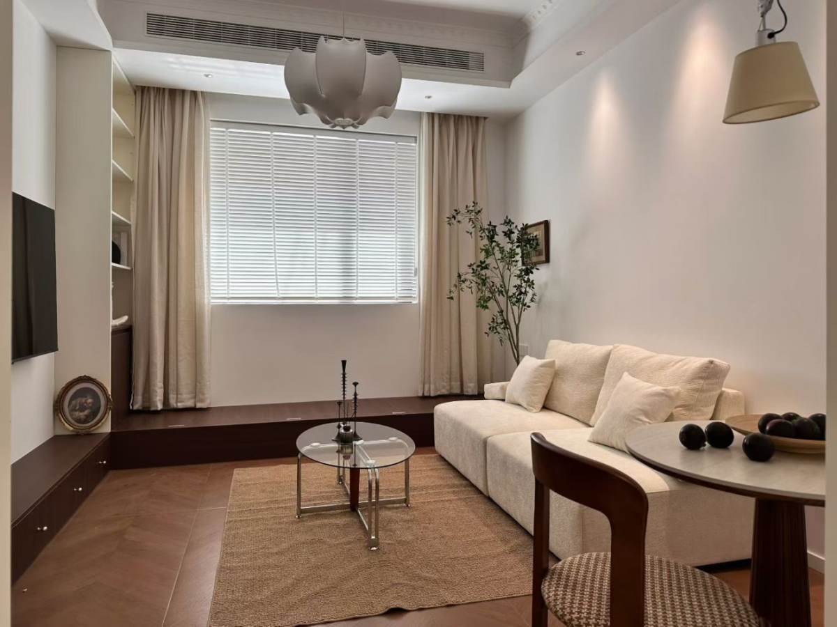Housing image — Living Room