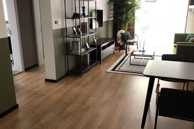 2BR Apartment in Gubei