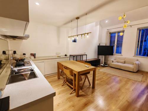 Housing image — Living Room