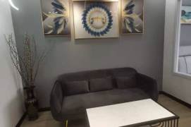 1BR Apartment near Hongqiao Rd Metro (L3/L4/L10)
