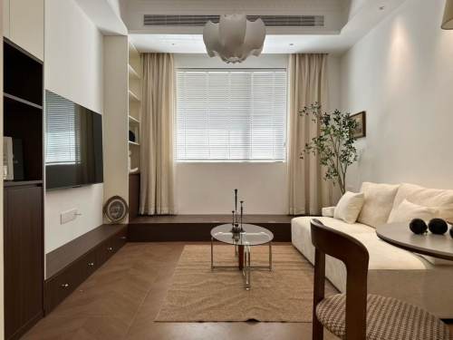 Housing image — Living Room