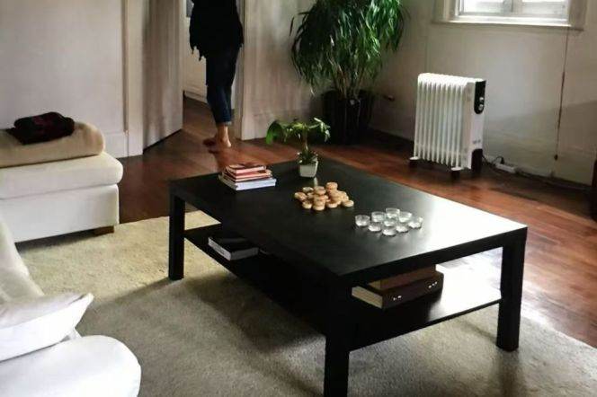 2BR Lane House in Old Xuhui (L1/L7)