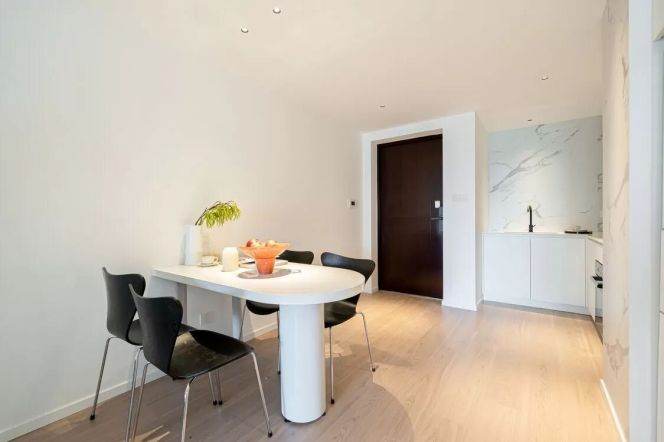 2BR Apartment near Wuzhong Road Metro