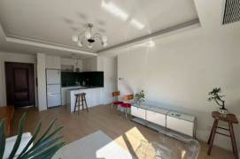 2BR Apartment at Shanghai Grand Plaza (Compound)
