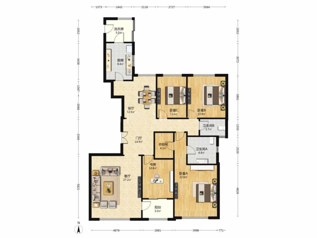 Housing image
