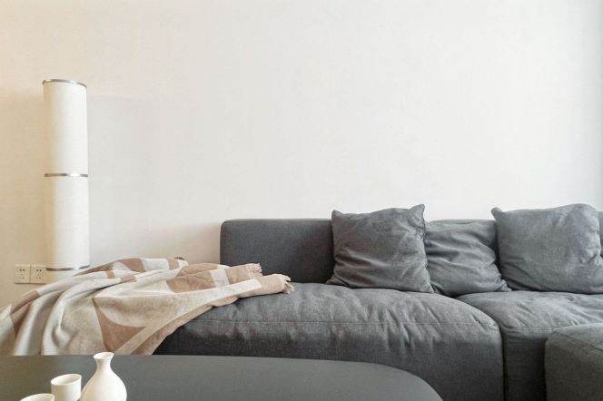 1BR Apartment in Old Xuhui (L10/L11)