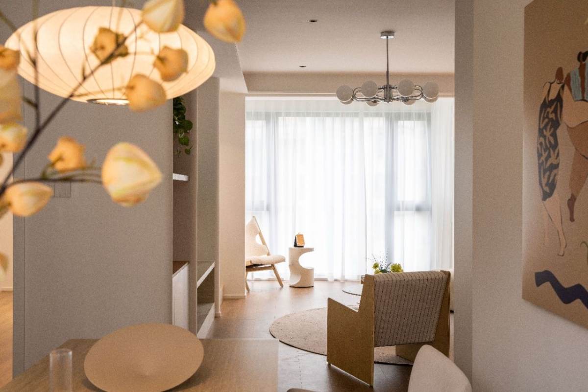 Housing image — Living Room