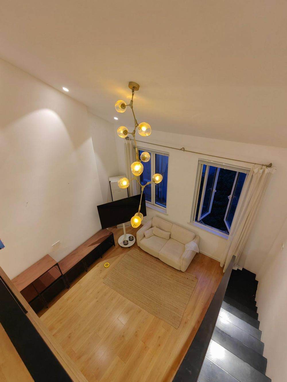 Housing image — Living Room