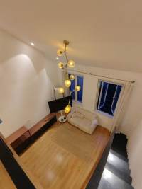 Housing image — Living Room