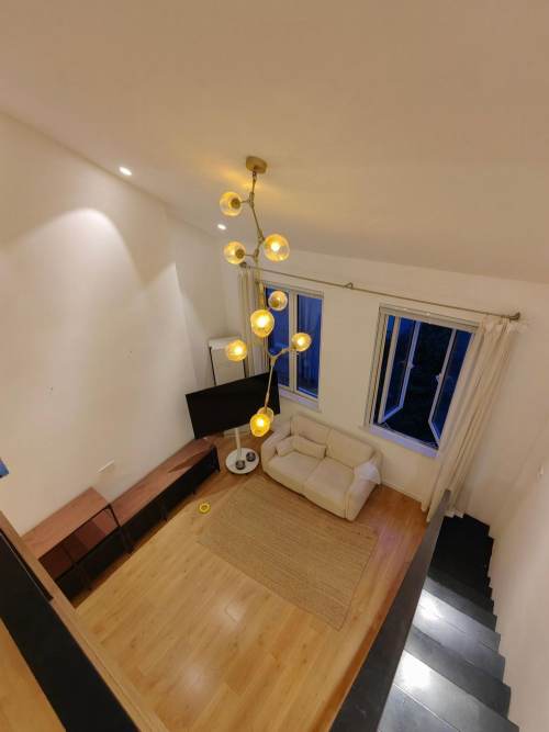 Housing image — Living Room
