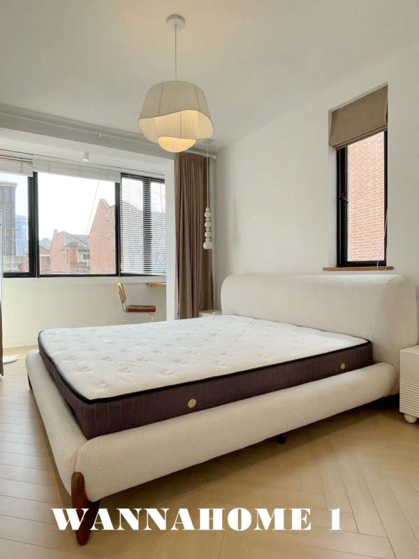 Housing image — Bedroom