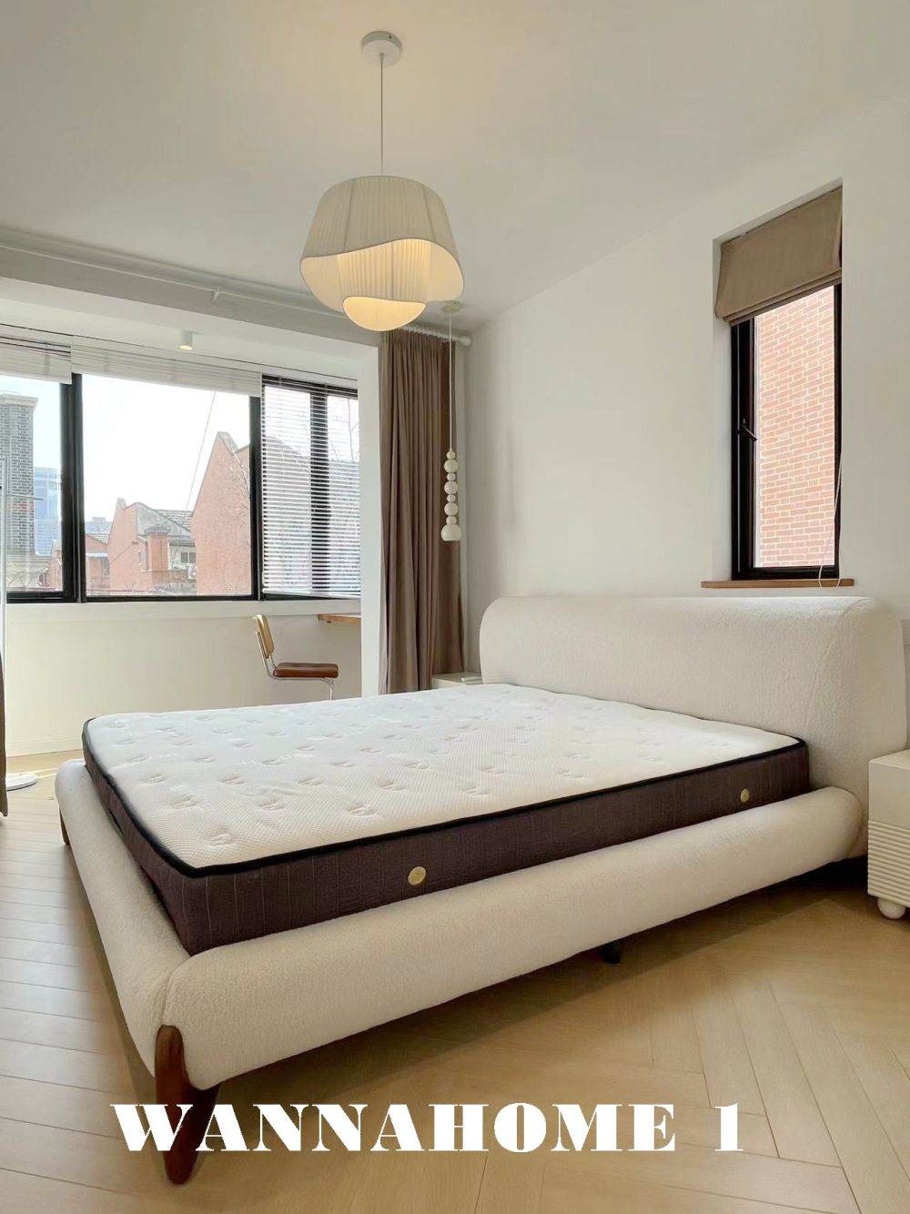 Housing image — Bedroom